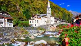 I borghi della Valle d'Aosta da visitare adesso