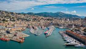 Genova, Salone Nautico e tutti gli altri eventi fuori salone