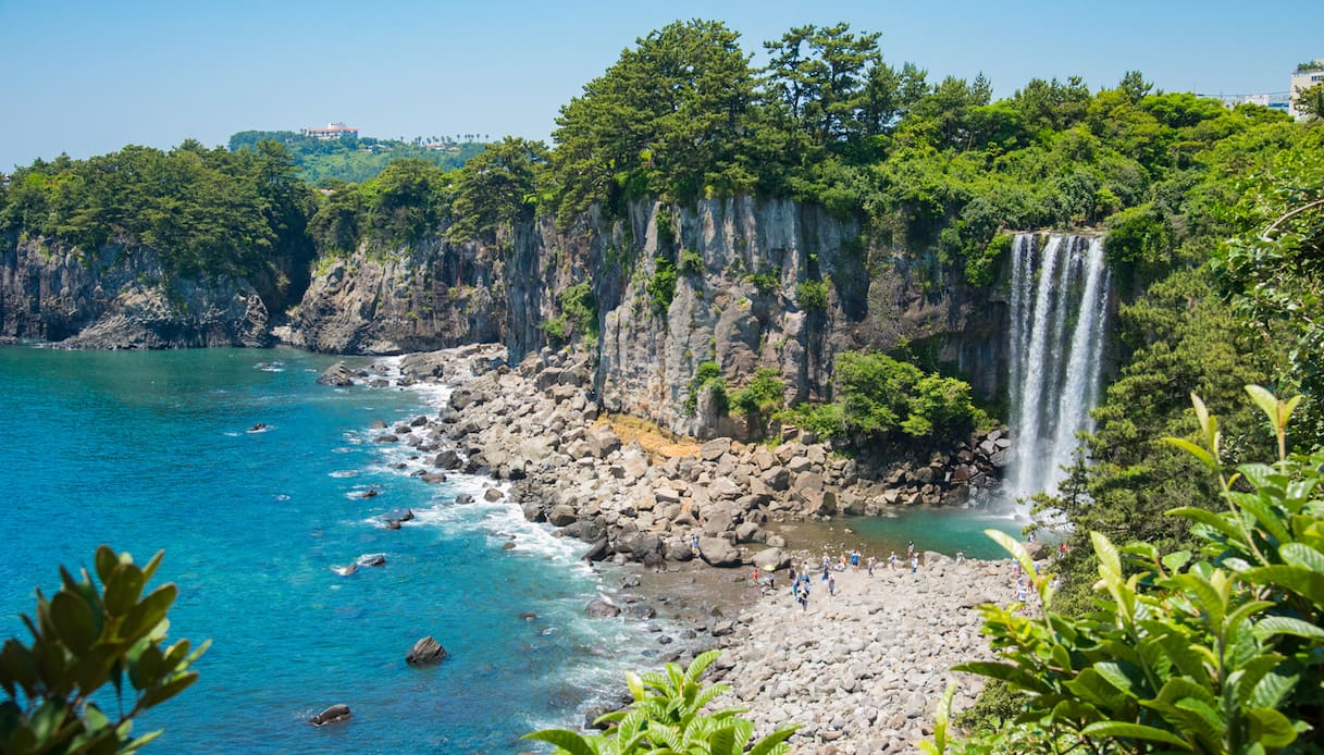 Alla Scoperta Dell Isola Di Jeju Perla Della Corea Del Sud