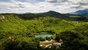 Lago Sinizzo