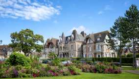Le Touquet Paris-Plage
