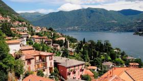 Il migliore hotel del mondo è in Italia