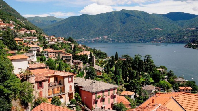 Il migliore hotel del mondo è in Italia
