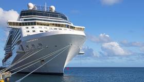 L’anno prossimo debutterà una nave ispirata all’avventura