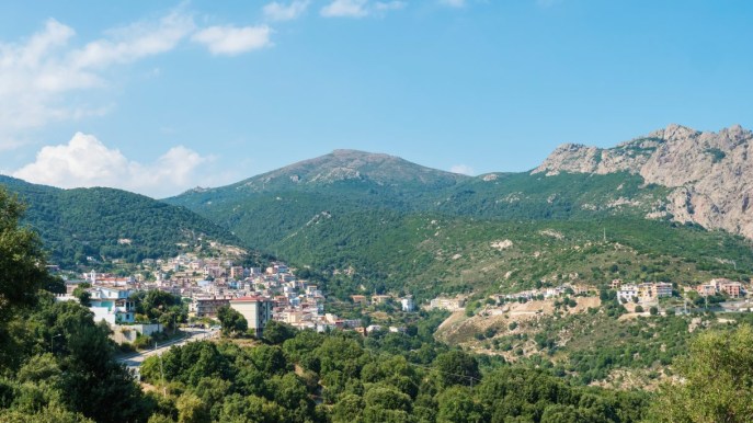 La destinazione preferita dei nomadi digitali è un piccolo villaggio italiano