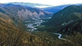 Parco regionale Gessi Bolognesi e Calanchi dell'Abbadessa