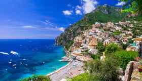 Cosa fare in Costiera Amalfitana secondo gli stranieri