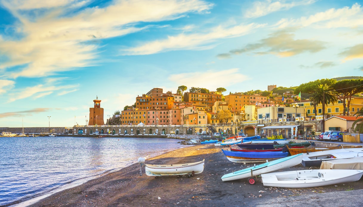 10 cose da vedere all’Isola d’Elba