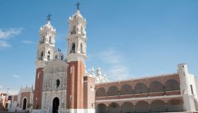 Tlaxcala: alla conquista del turismo italiano in Messico