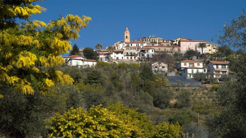 Seborga e la storia del Principato raccontata dal