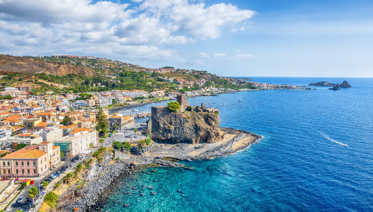 The most popular holiday destinations in Europe: Studio – SiViaggia