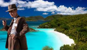 È questo l’atollo più amato da Robert Oppenheimer