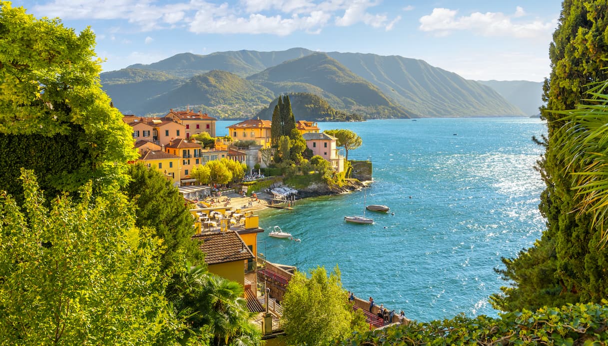 I borghi da visitare in Lombardia adesso