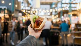 Spopolano i “viaggi gourmet”: le mete più gettonate