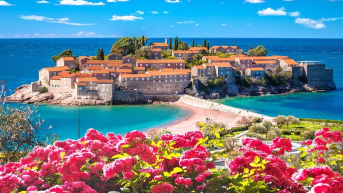 Perché il prossimo Paese da visitare è il Montenegro