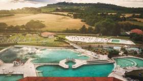 World Wellness Weekend: le spa dove trovare il benessere in Italia
