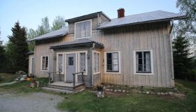 Questa vecchia canonica ora è un hotel: è infestato da fantasmi