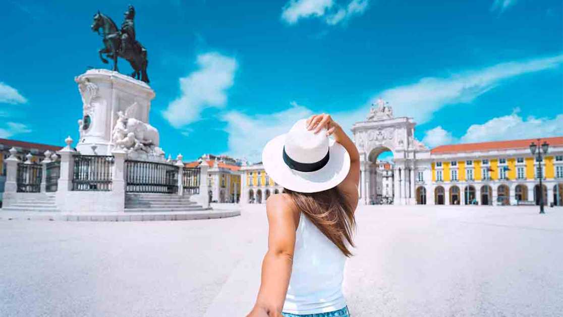 Settembre nelle Capitali europee