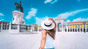 Settembre nelle Capitali europee