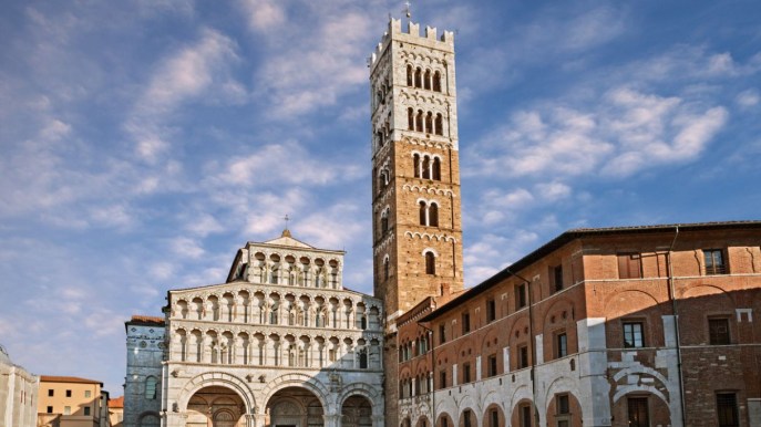Volto Santo a Lucca: emergono importanti novità