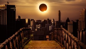 Nel 2024 ci sarà la più grande eclissi di sole totale. Dove ammirarla