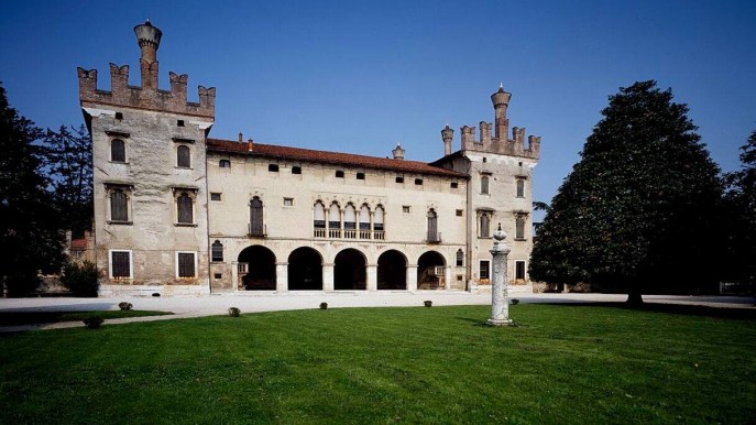 La magia degli eventi nei castelli d’Italia, tutta da scoprire