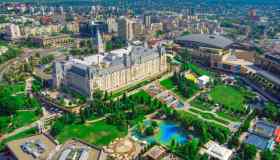 Le 10 migliori città del mondo per gli amanti dell’architettura