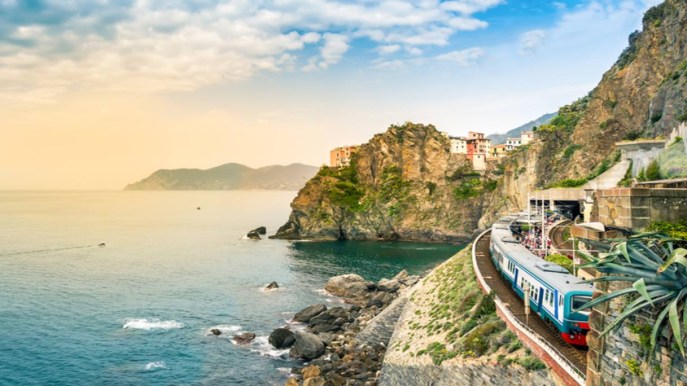 In Italia arriva una nuova compagnia ferroviaria
