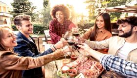 Feste e sagre del weekend: quali non perdere