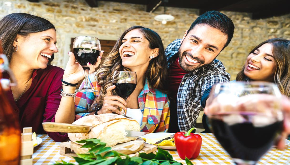 Sagre e feste in questo weekend di settembre