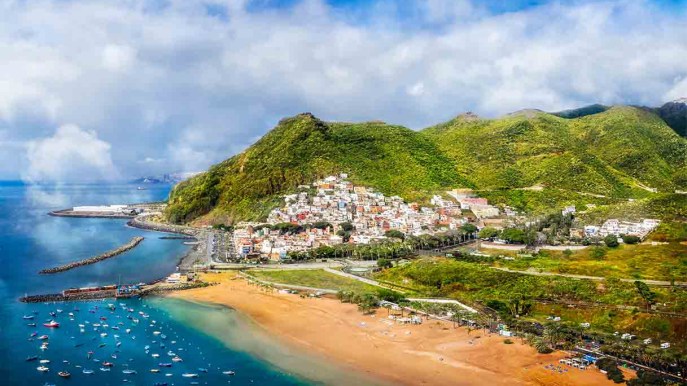 Viaggio a Tenerife: guida completa e consigli utili