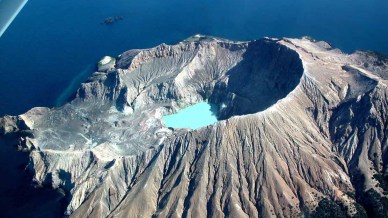 White Island: come visitare l’isola proibita