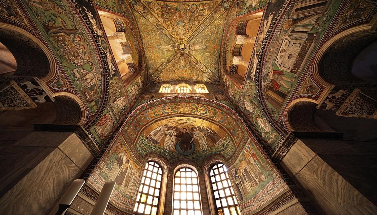 I francesi celebrano il patrimonio dell’Emilia-Romagna