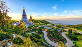 Chiang Mai, con le sue incredibili attrazioni