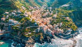 Cinque terre