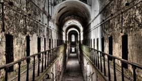 Puoi visitare un penitenziario abbandonato: l’esperienza da brivido