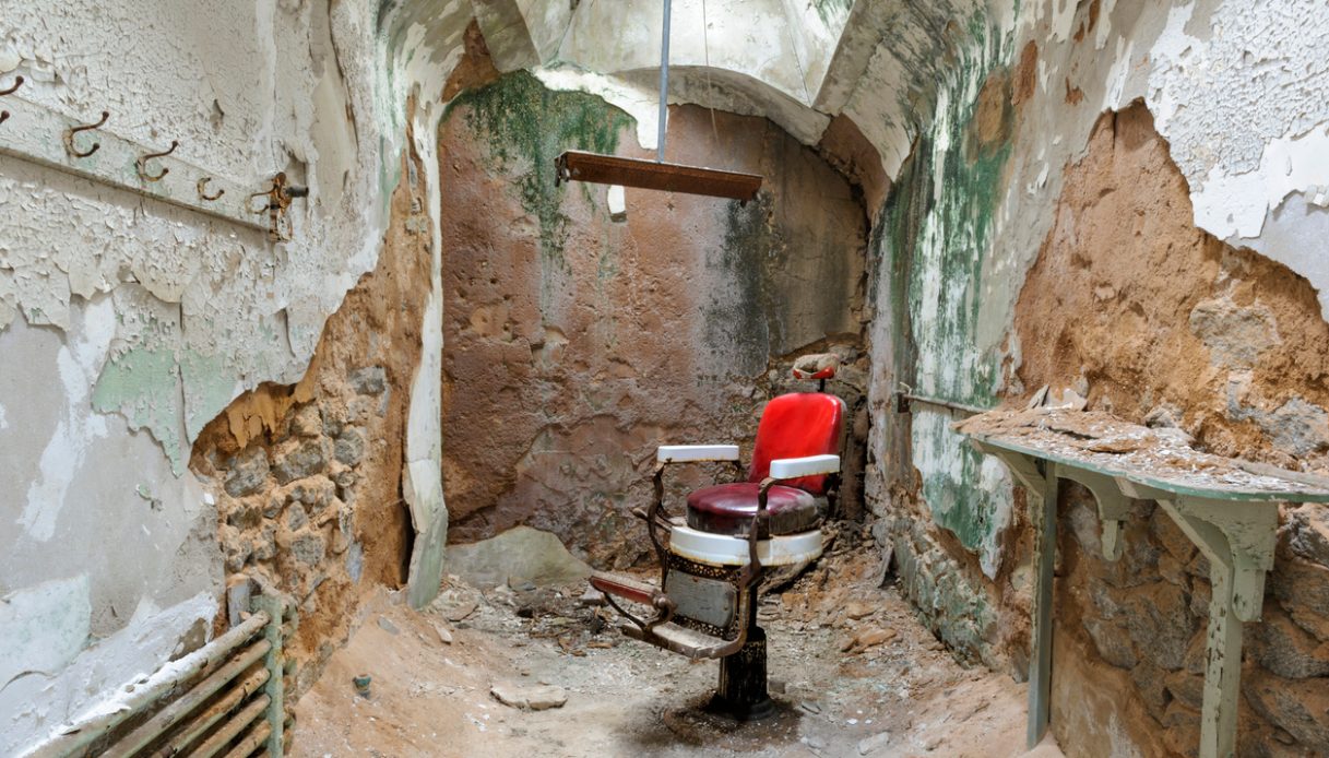 Eastern State Penitentiary3
