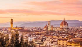 Halloween a Firenze: avvistato il fantasma di Palazzo Vecchio