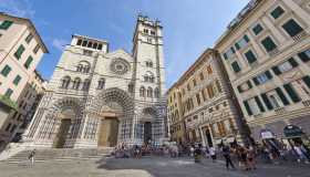 Per il “Financial Times”, Genova è la “gemma segreta d’Italia”
