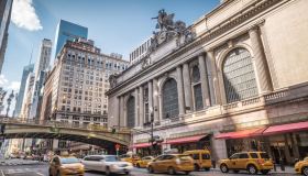 La galleria dei sussurri nascosta nella Grand Central Station a New York