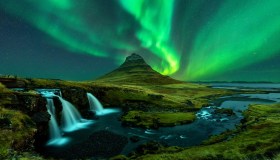 Dove vedere l’aurora boreale: i 10 luoghi top