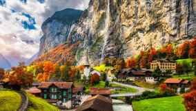 Lauterbrunnen