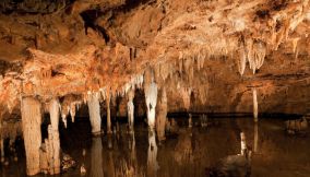 Meramec Caverns