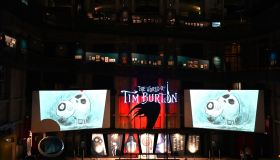 Questo autunno puoi entrare nel mondo di Tim Burton