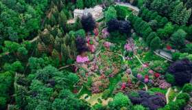 In questa oasi italiana puoi fare un bagno nella natura