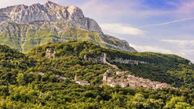 I borghi da visitare in Abruzzo adesso