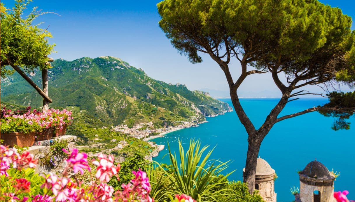 Viaggi di nozze: la classifica delle 10 destinazioni migliori