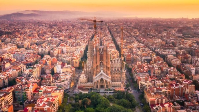 Sagrada Família: dopo 140 anni il capolavoro di Gaudí sarà compiuto