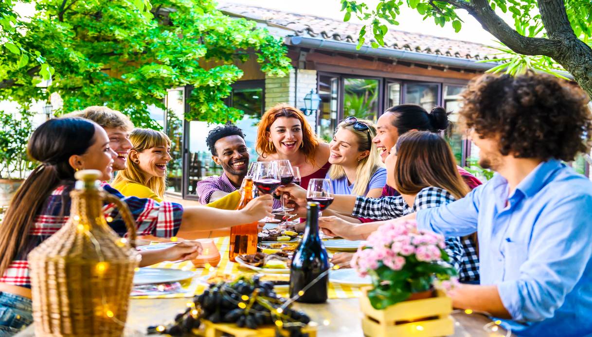 Le sagre e gli eventi più belli di questo weekend di ottobre