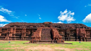 Si Thep, l’antica città della Thailandia che in pochi conoscono